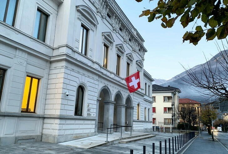 UN ANCIEN REBELLE LIBÉRIEN CONDAMNÉ POUR CRIMES DE GUERRE EN SUISSE