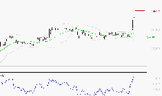 BURELLE : Les résistances sont proches