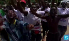 Côte d'Ivoire : climat d'effervescence à Abidjan où l'ex-président Gbagbo est attendu