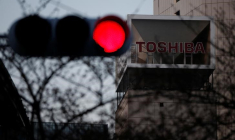 WESTINGHOUSE A PASSÉ UN ACCORD POUR SORTIR DE FAILLITE