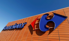 CARREFOUR ET TERRACYCLE TESTENT LES CONTENANTS RÉUTILISABLES