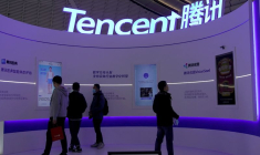 TENCENT: LE BÉNÉFICE GRIMPE DE 29% AU DEUXIÈME TRIMESTRE ET BAT LES ESTIMATIONS