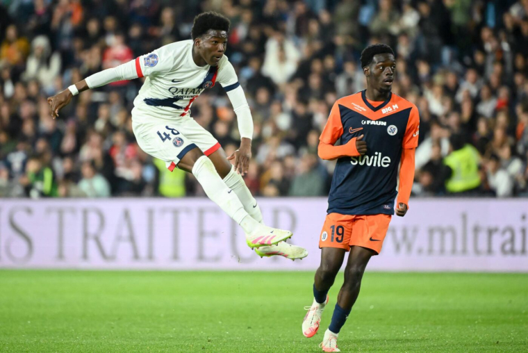 Un titi du PSG file au Bayer Leverkusen