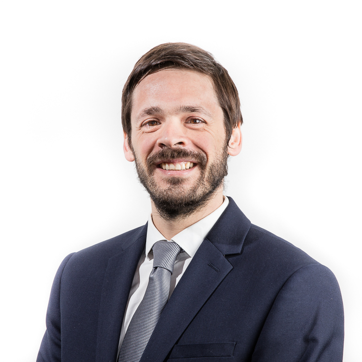 Felipe Villarroel, Gérant chez TwentyFour Asset Management, boutique de Vontobel AM. (crédit : DR)