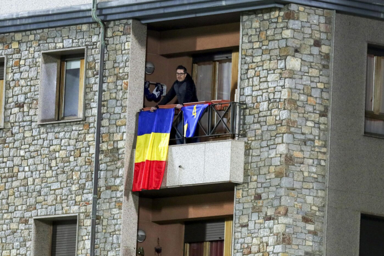 Un club d'Andorre crée l'exploit en C4