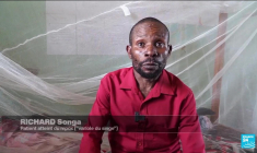 Epidémie de Mpox en RD Congo : les premiers vaccins attendus avec impatience