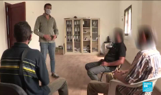 En Libye, la lutte contre le Covid-19 complique l'accès aux soins des malades du sida