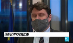 Pandémie de Covid-19 en France : le confinement prolongé de trois week-ends à Dunkerque