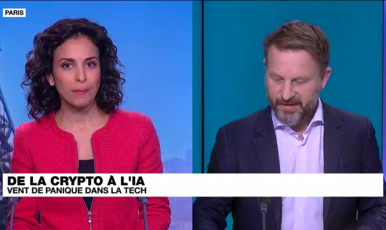 Intelligence artificielle : beaucoup de peur pour rien
