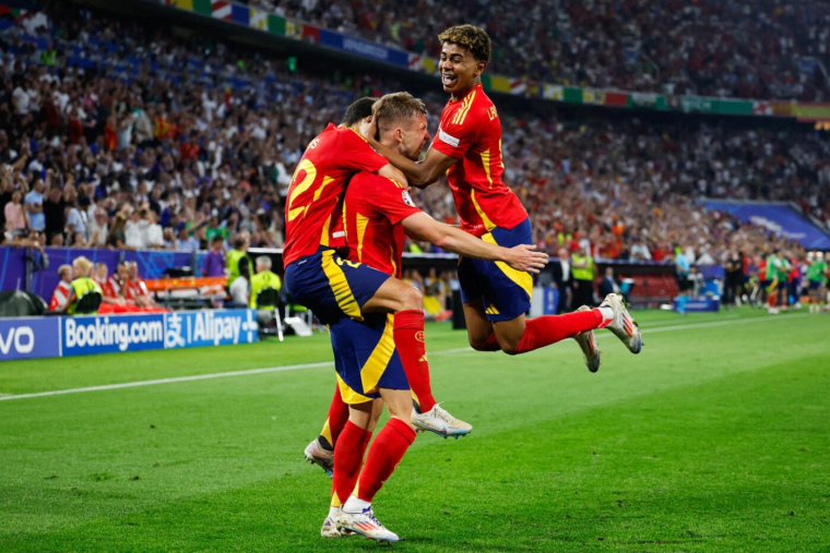 Sondage : Avez-vous pris du plaisir devant le foot en 2024 ?