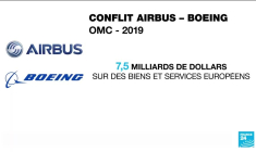 Sommet UE - USA : Joe Biden veut relancer le partenariat avec l'Union européenne