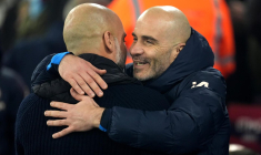 Maresca, la copie conforme de Guardiola ?