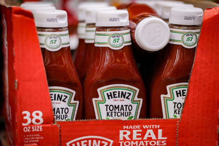Kraft Heinz scinde ses activités dans le domaine de l'épicerie et des sauces en deux sociétés cotées en bourse