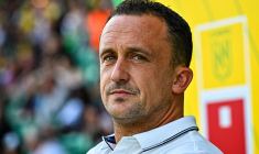 Aristouy : « À Nantes, j’ai manqué de temps et de confiance »