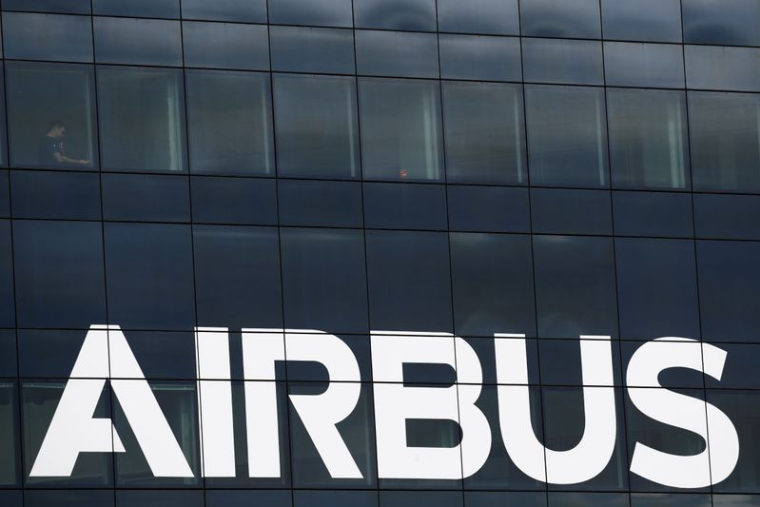 AIRBUS A DÉPASSÉ LES 560 LIVRAISONS EN 2020