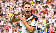 L'Allemagne fait mieux que le Brésil