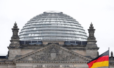 UN RÉSEAU DE PÉDOPORNOGRAPHIE DÉMANTELÉ ET QUATRE PERSONNES ARRÊTÉES EN ALLEMAGNE