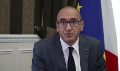 Ceuta: pour les ministres européens, Shengen n'est pas "le problème" (Nuñez)