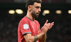 Deux candidats pour récupérer le brassard de Cristiano Ronaldo avec le Portugal
