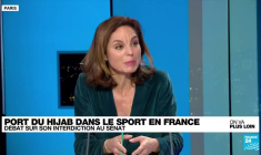 Macron: après l'Ukraine... les nouveaux gilets jaunes ?