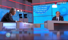 The Lead with Sigmar Gabriel