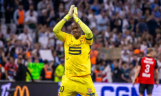 À 40 ans, Steve Mandanda met un terme à sa carrière