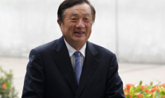 LE FONDATEUR DE HUAWEI S'OPPOSE À DES REPRÉSAILLES DE PÉKIN CONTRE APPLE-BLOOMBERG
