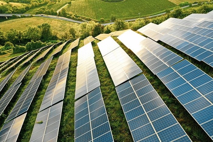 photovoltaique