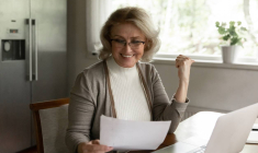 La réforme des retraites démarre-iStock-fizkes