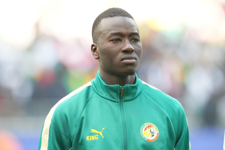 Les confidences de Pape Gueye sur la folle finale de la CAN