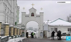 En Ukraine, Volodymyr Zelensky souhaite limiter l'influence des organisations religieuses affiliées à la Russie