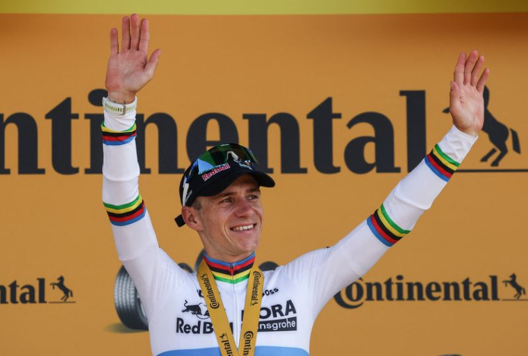 Tour de France
