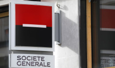 SOCIÉTÉ GÉNÉRALE VA VENDRE LYXOR À AMUNDI POUR 825 MILLIONS D'EUROS