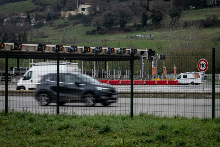 ( AFP / JEAN-PHILIPPE KSIAZEK )