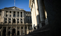 ( AFP / BEN STANSALL )