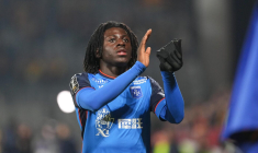 Le Paris FC s'offre un talent de 17 ans