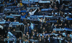 Au Havre, un supporter de 6 ans interdit de stade pour plusieurs matchs