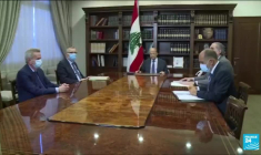 Enquête sur le patrimoine de Riad Salamé : un mandat d'arrêt international émis par la France