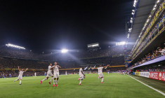 Pourquoi la 9e journée du championnat argentin n'a pas eu lieu