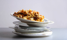 De nombreuses applications permettent de faire des économies et de lutter contre le gaspillage alimentaire. ( crédit photo : Getty Images )