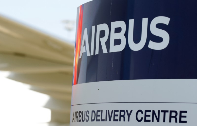 AIRBUS PRÉVIENT DE POSSIBLES ANNULATIONS OU REPORTS DE COMMANDES
