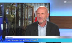 Faut-il vraiment marier Suez à Veolia ?