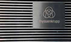THYSSENKRUPP SUPPRIME 5.000 EMPLOIS SUPPLÉMENTAIRES POUR SORTIR DE LA CRISE