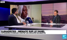 Mali : tensions politiques à Bamako et échec d’une opération contre le groupe Etat islamique