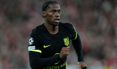 David se dégrippe avec l'Atlético de Madrid