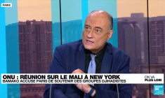 Mali: quelles preuves ?