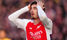 Havertz blessé jusqu’à la fin de la saison : l’hécatombe londonienne continue