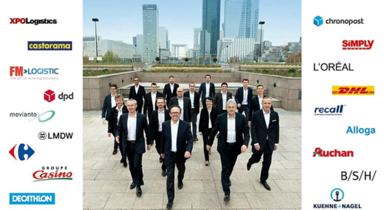 Argan est la seule foncière d’immobilier logistique cotée à Paris. (© Argan)