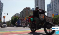Canada : l’ONG Rainbow Railroad, espoir pour les minorités LGBTQI+ persécutées dans le monde
