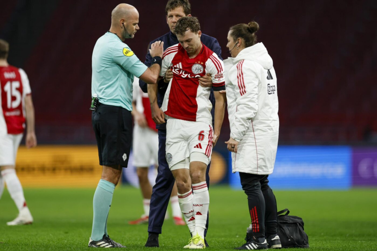 Un hacker montre les failles de sécurité informatique de l’Ajax